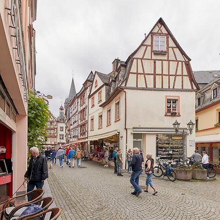 Stadtflair Bernkastel-Kues Exterior photo